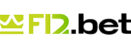 F12 Bet logo