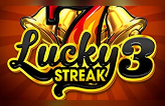 Lucky Streak 3 caça-níquel