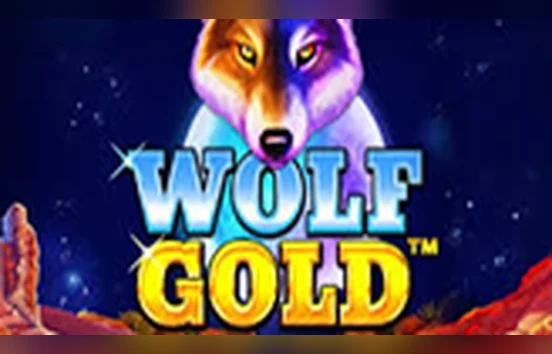 Wolf Gold caça-níquel